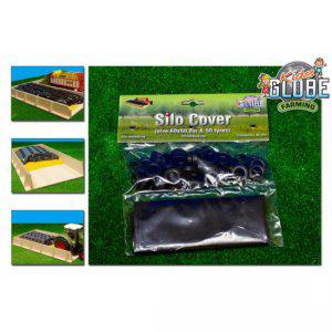 571884 Kids Globe Afdekzeil en Bandjes 1:32